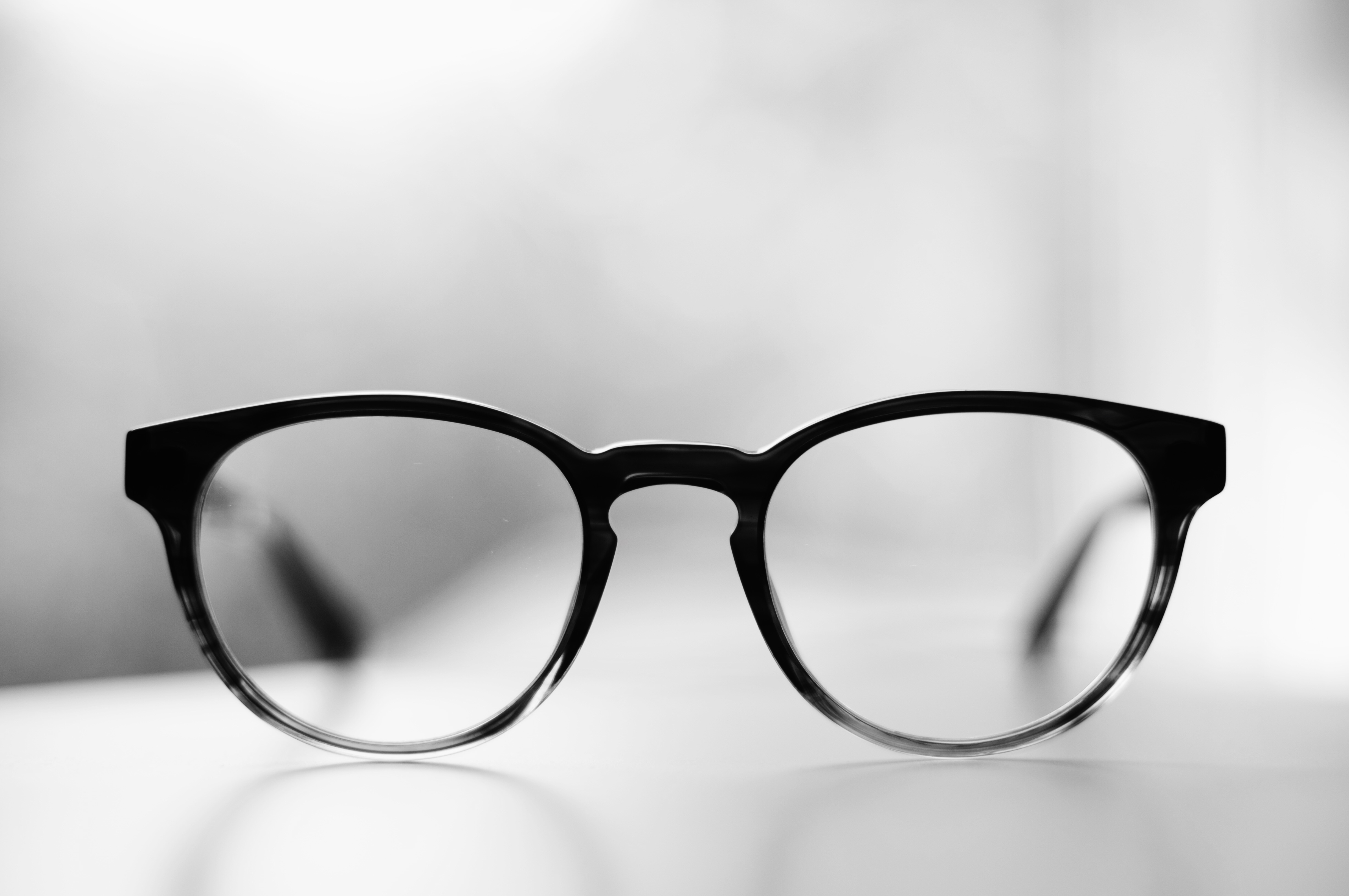 Eyeglass Frames 