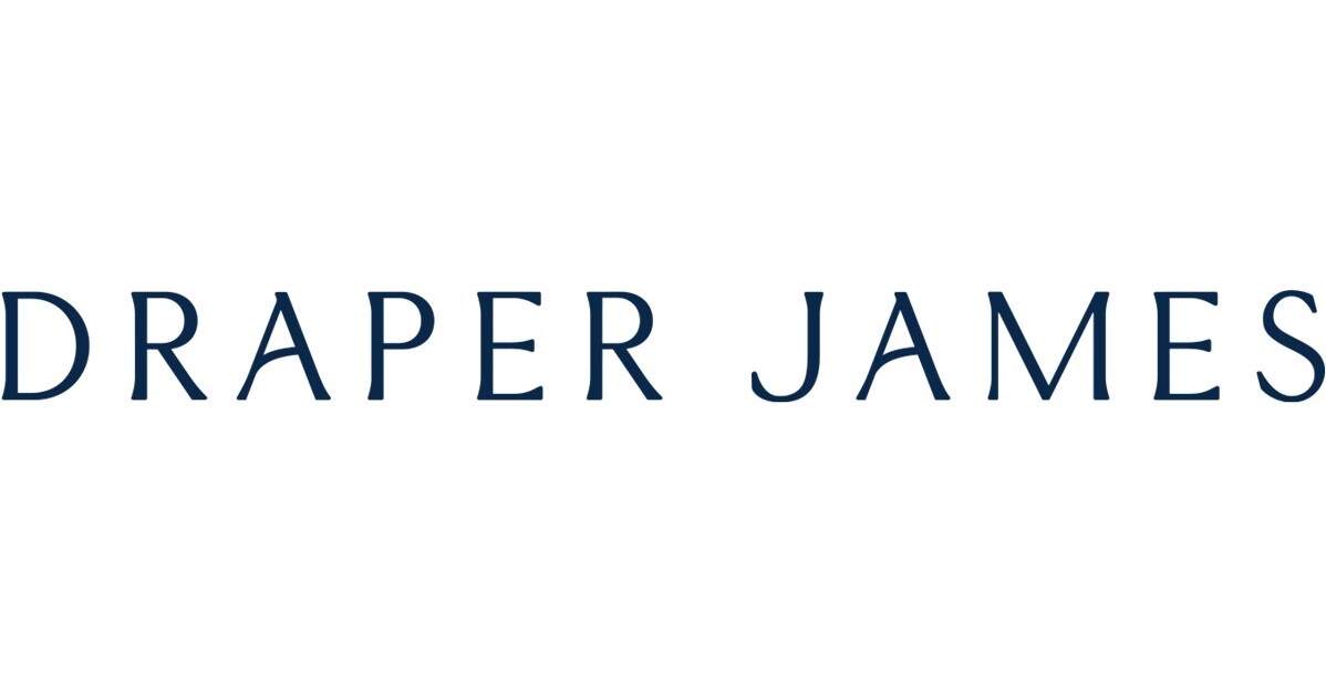 Draper James Logo Logo