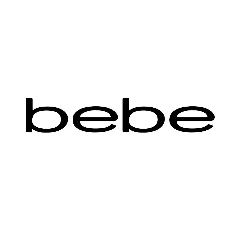 Bebe Logo