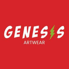Genesis Artwear Logo
