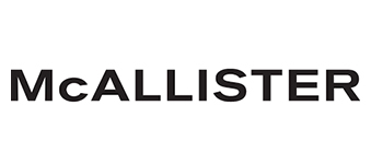 Mcallister Logo